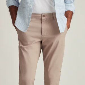 Bonobos Stretch Washed Chino 2.0 (Khaki)
